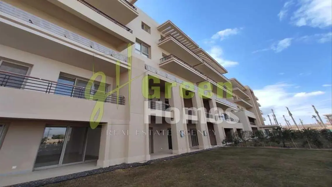 Modern Green Home for Sale at an Attractive Price