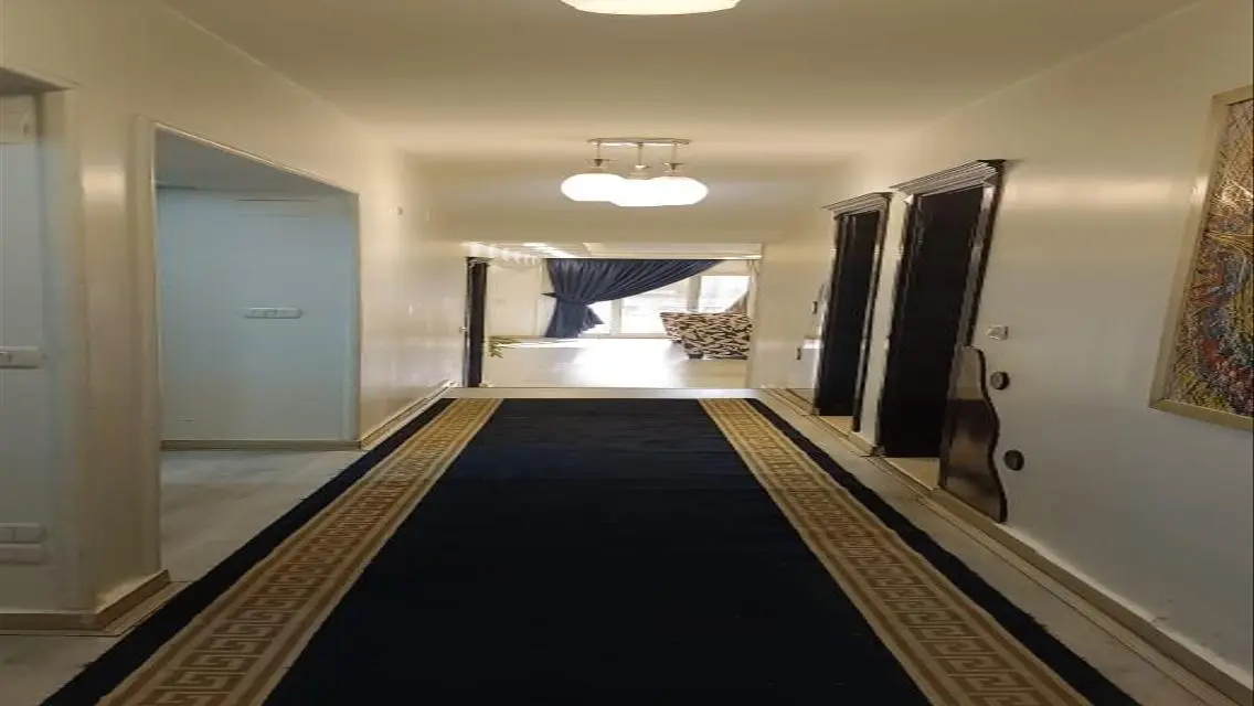 شقه مفروشه سوبر لوكس للايجار اليومى والشهرى