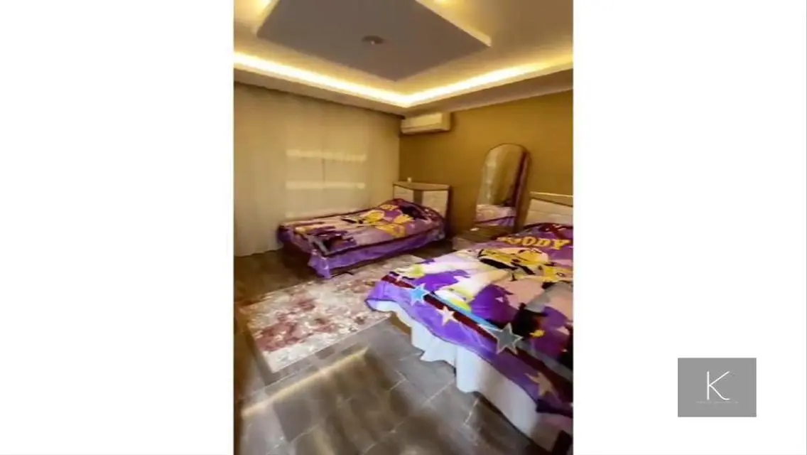 Luxury Villa with Spacious Living in Prime Location