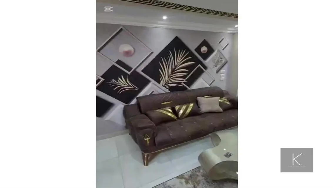 Luxury Villa with Spacious Living in Prime Location