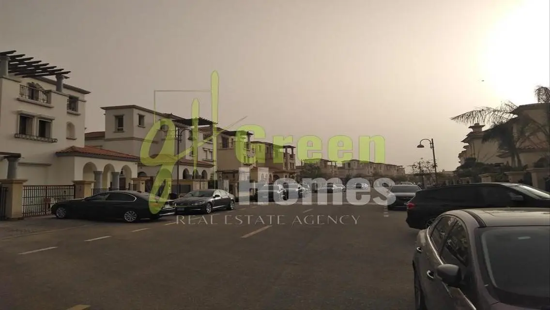Luxury Standalone for Rent in Uptown Cairo