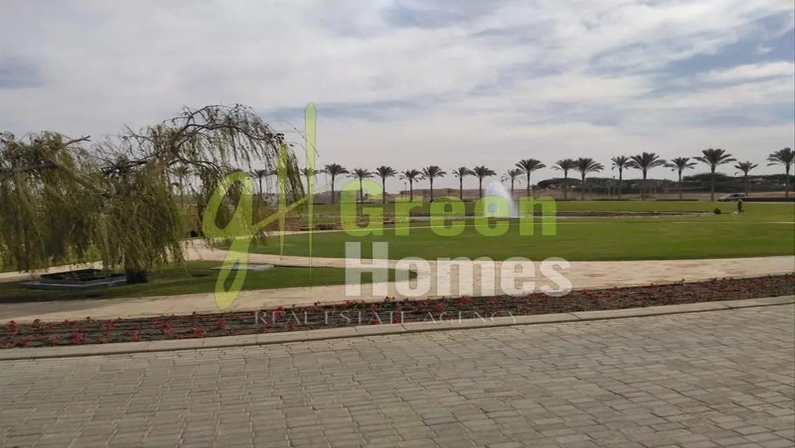 Luxury Standalone for Rent in Uptown Cairo