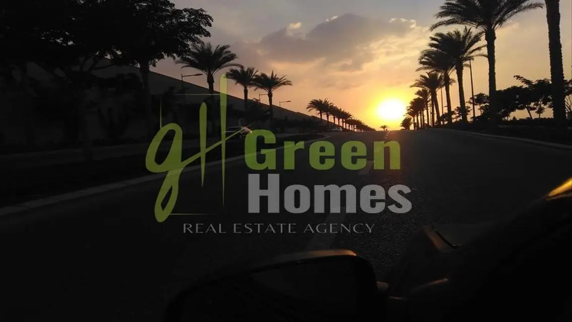 Luxury Standalone for Rent in Uptown Cairo