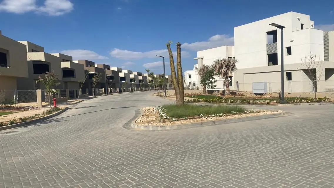 Corner Standalone Villa in The Crown - Phase 2