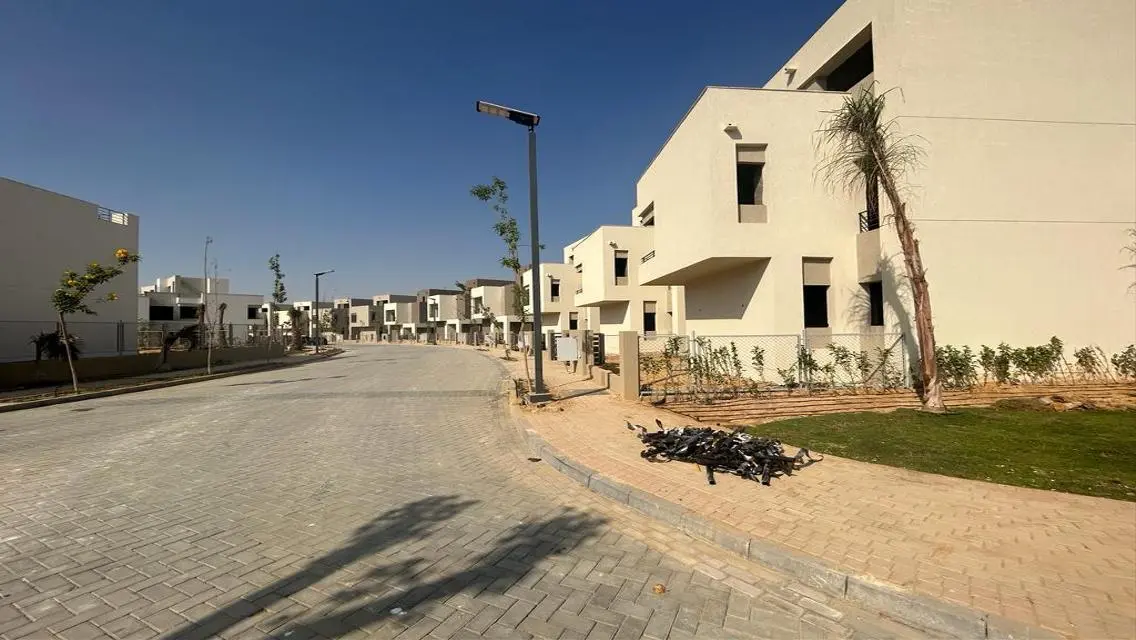 Corner Standalone Villa in The Crown - Phase 2