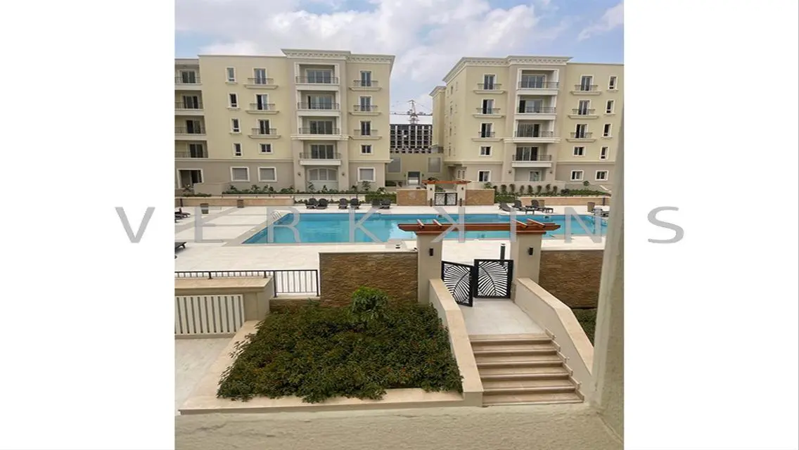 Luxury Apartment for Sale in a Prime Location