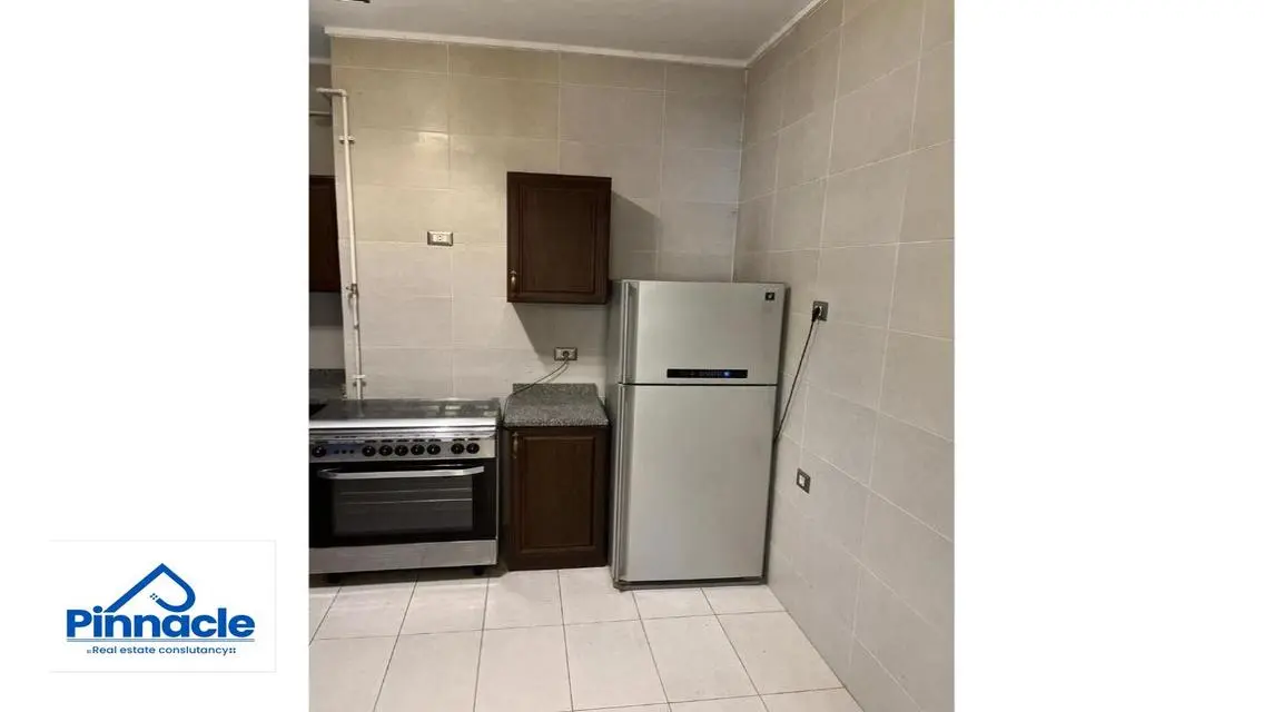 Apartment for rent in Village Gate Compound, 150 m