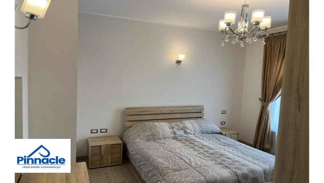 Apartment for rent in Village Gate Compound, 150 m