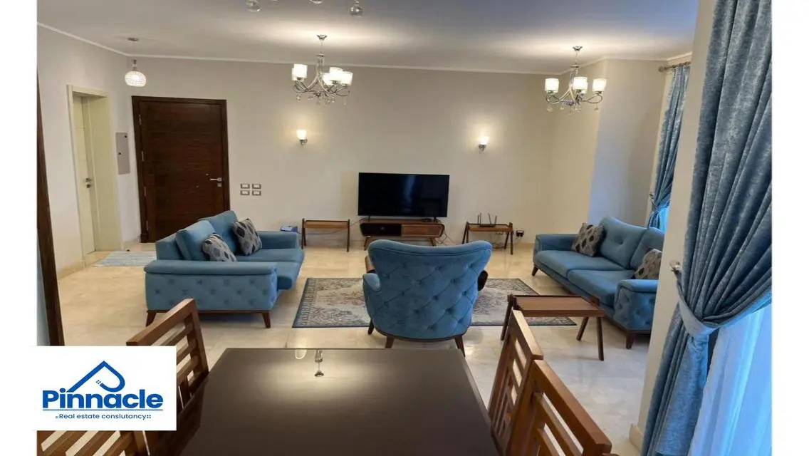 Apartment for rent in Village Gate Compound, 150 m