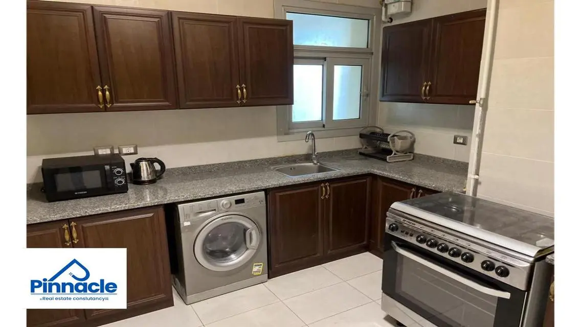 Apartment for rent in Village Gate Compound, 150 m