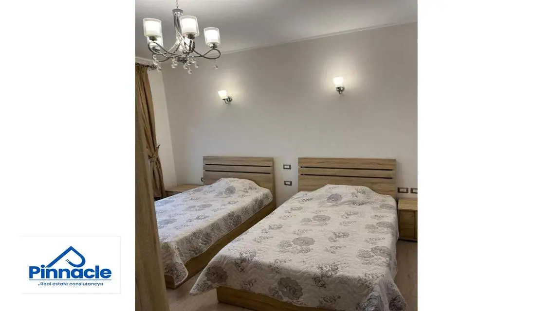 Apartment for rent in Village Gate Compound, 150 m