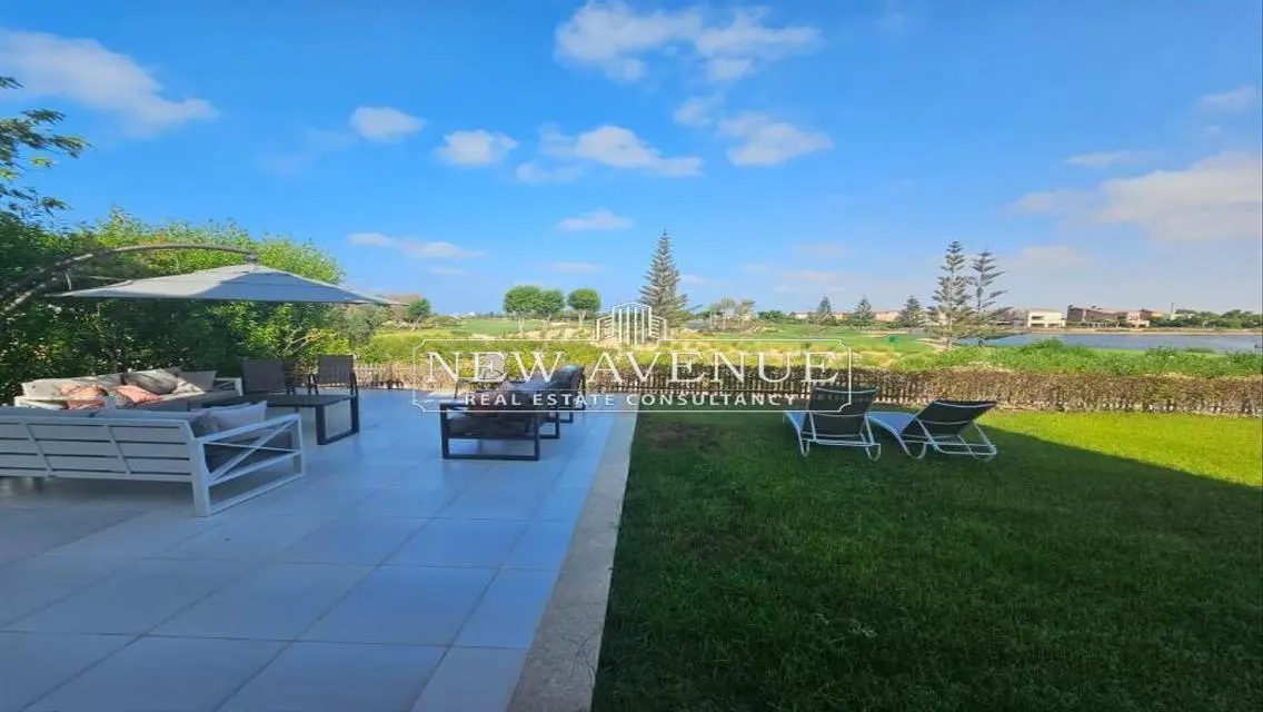 Luxury Apartment for Sale with Spacious Area and Stunning Views