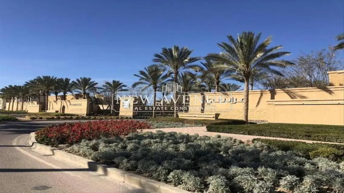 Luxury Apartment for Sale with Spacious Area and Stunning Views