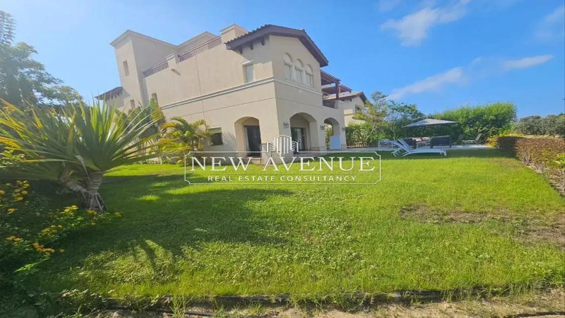 Luxury Apartment for Sale with Spacious Area and Stunning Views