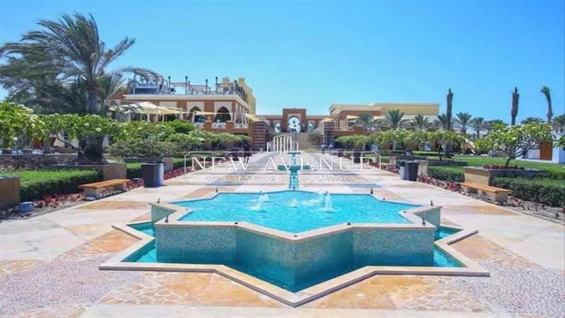 Luxury Apartment for Sale with Spacious Area and Stunning Views