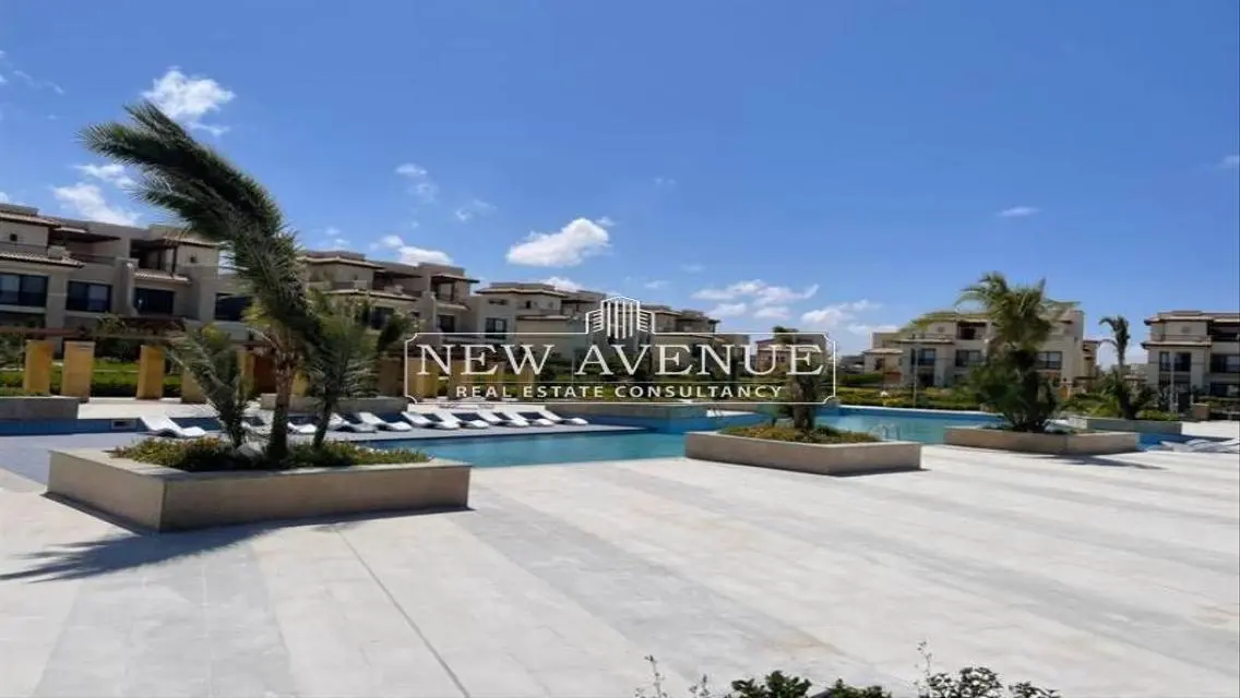 Luxury Apartment for Sale with Spacious Area and Stunning Views