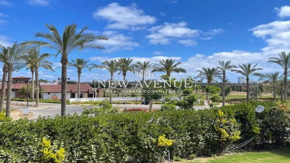 Luxury Apartment for Sale with Spacious Area and Stunning Views