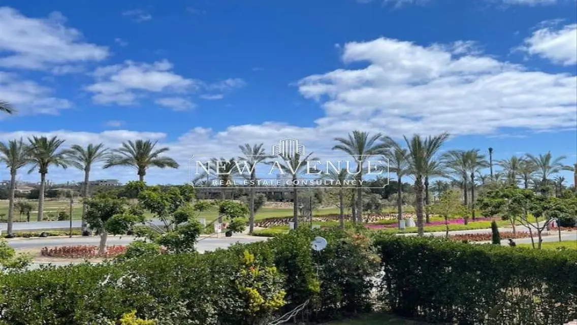 Luxury Apartment for Sale with Spacious Area and Stunning Views