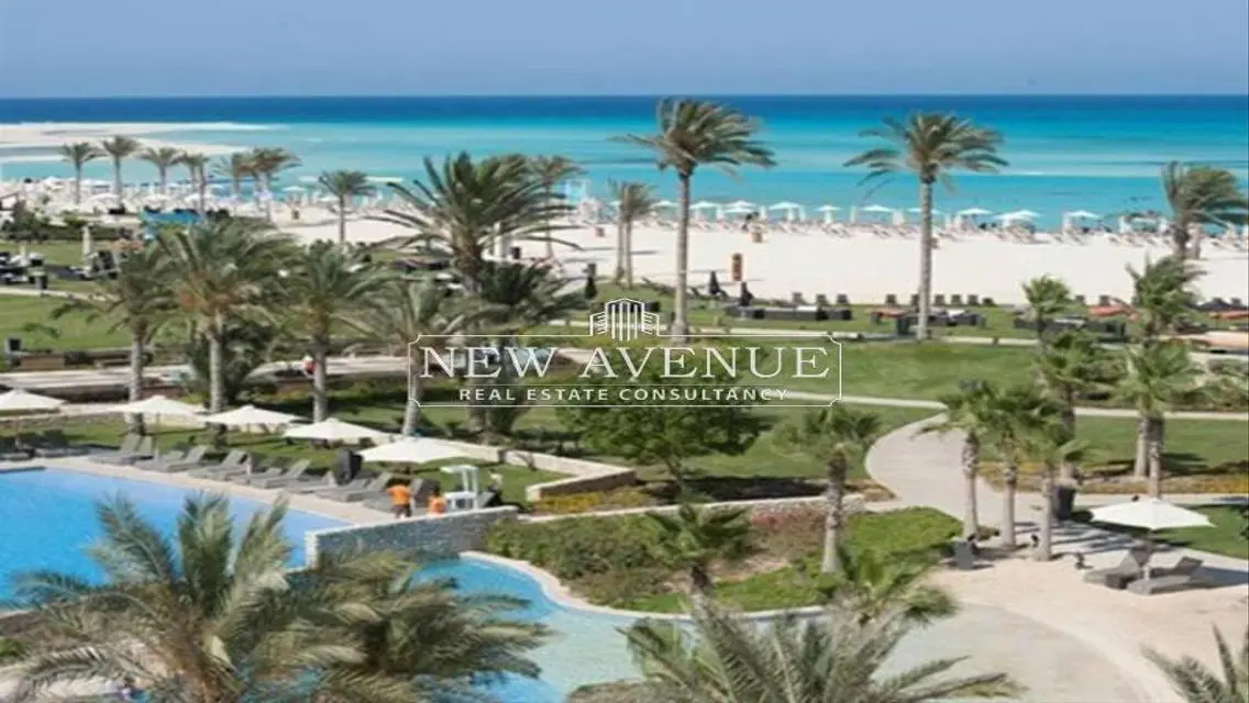 Luxury Apartment for Sale with Spacious Area and Stunning Views