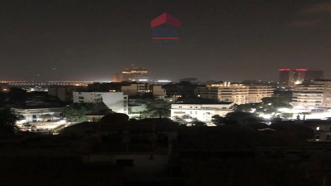 Luxury Apartment for Sale in Egypt