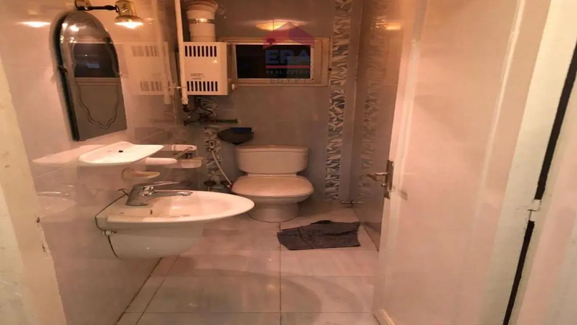 Luxury Apartment for Sale in Egypt