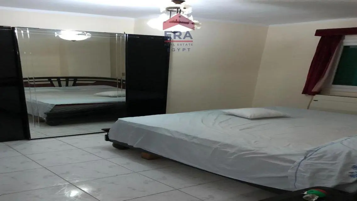 Luxury Apartment for Sale in Egypt