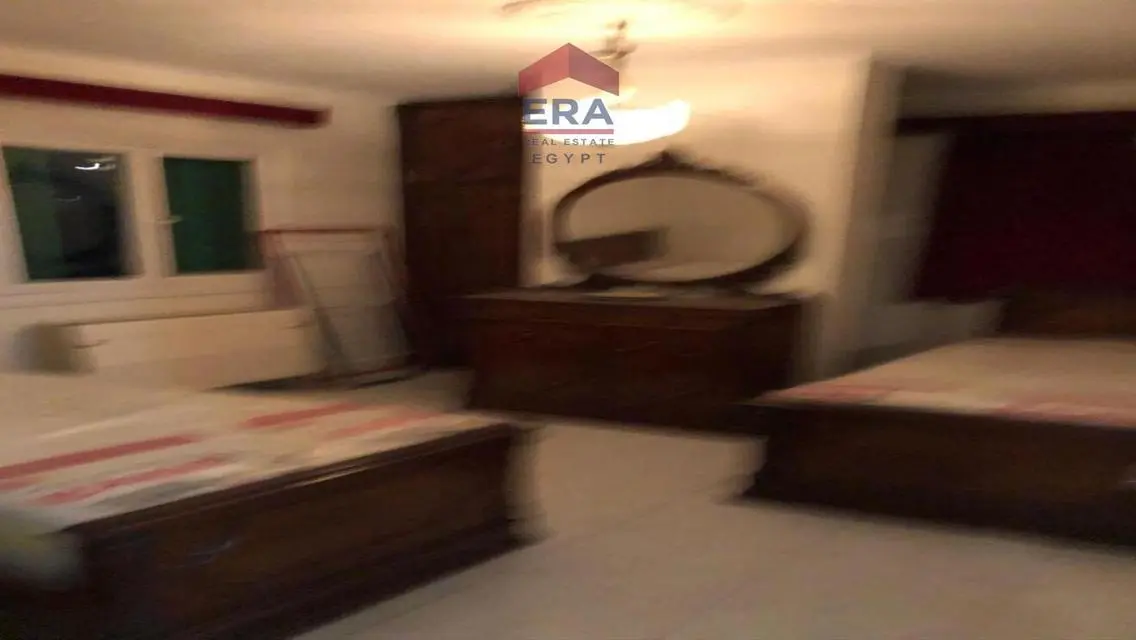 Luxury Apartment for Sale in Egypt