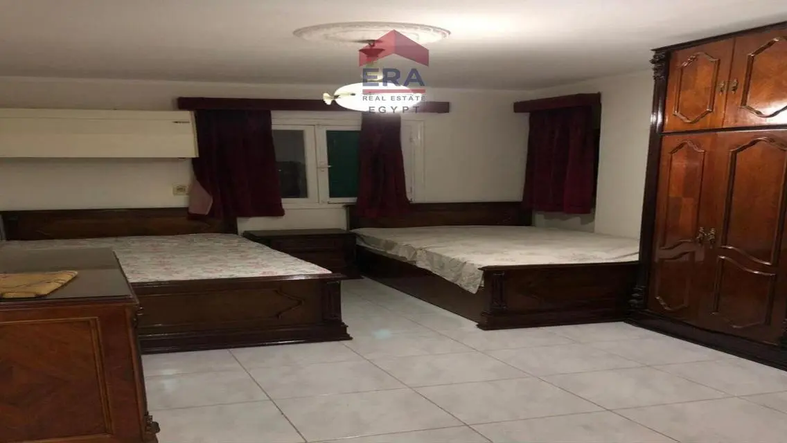 Luxury Apartment for Sale in Egypt