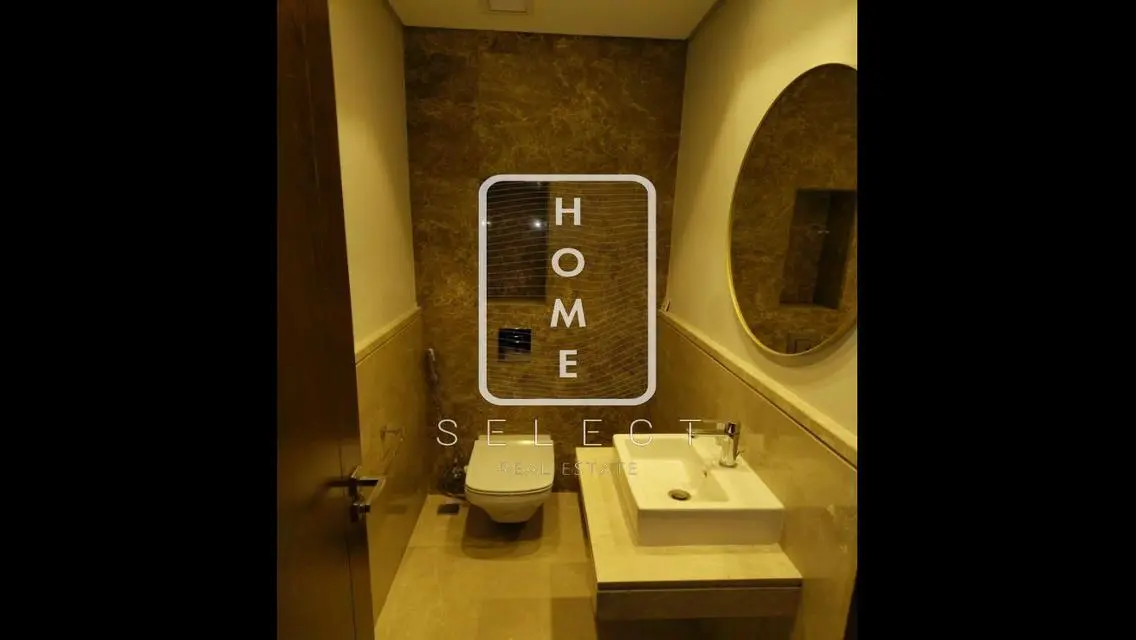 One bed Apartment for Rent - Aeon Towers
