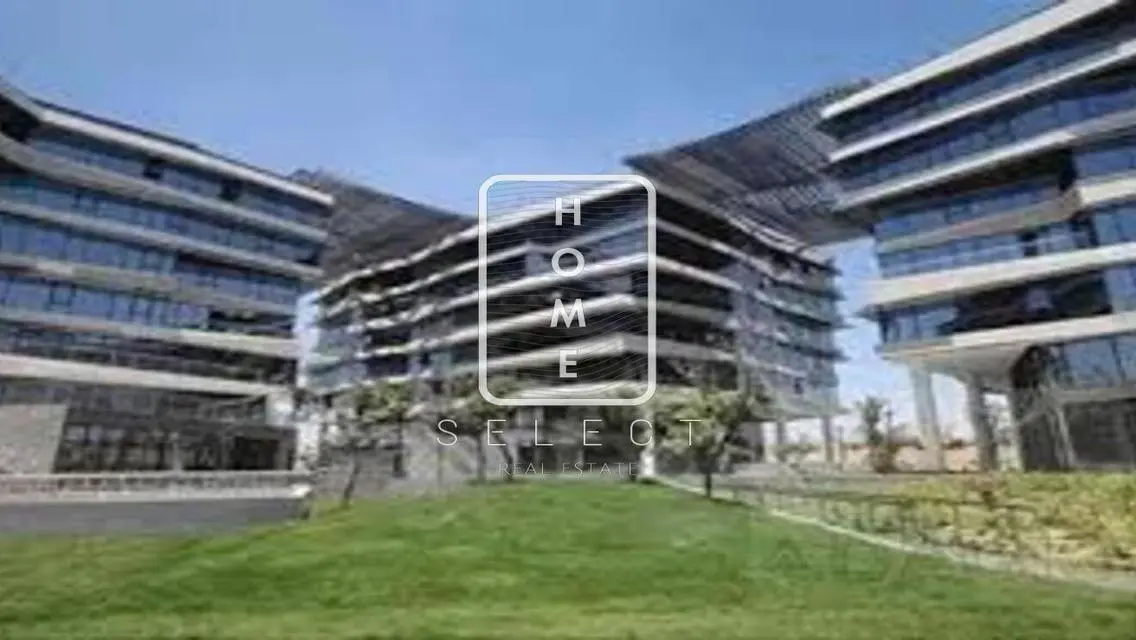 Office for Rent Fully Finished With Lowest Price .