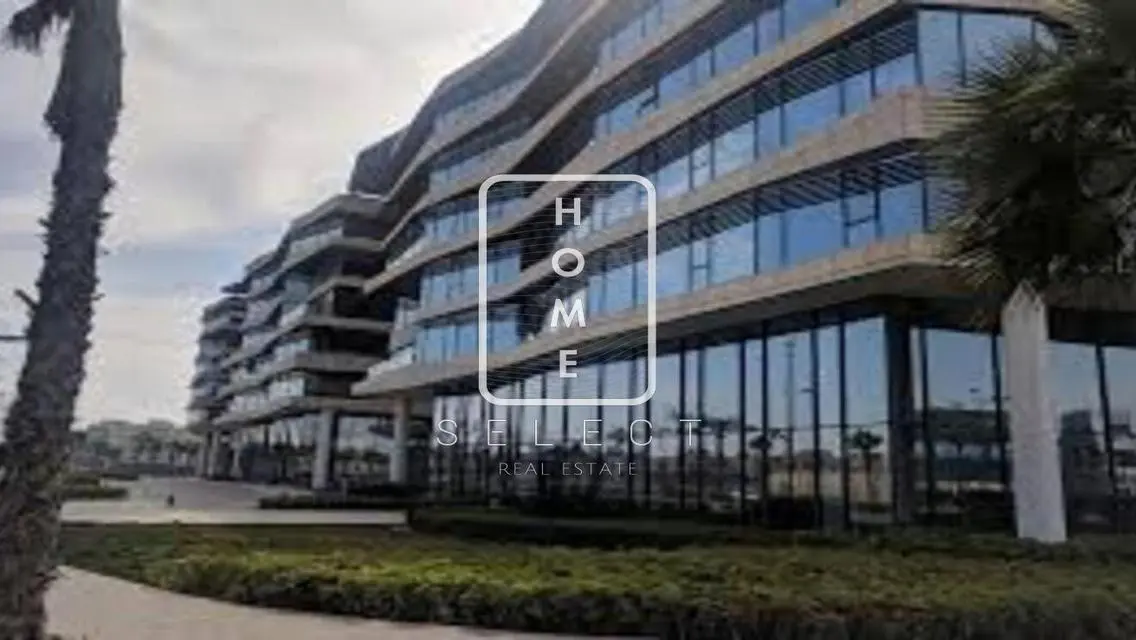 Office for Rent Fully Finished With Lowest Price .