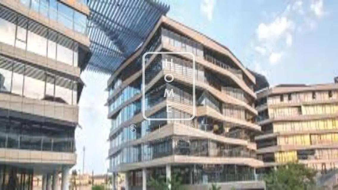 Office for Rent Fully Finished With Lowest Price .