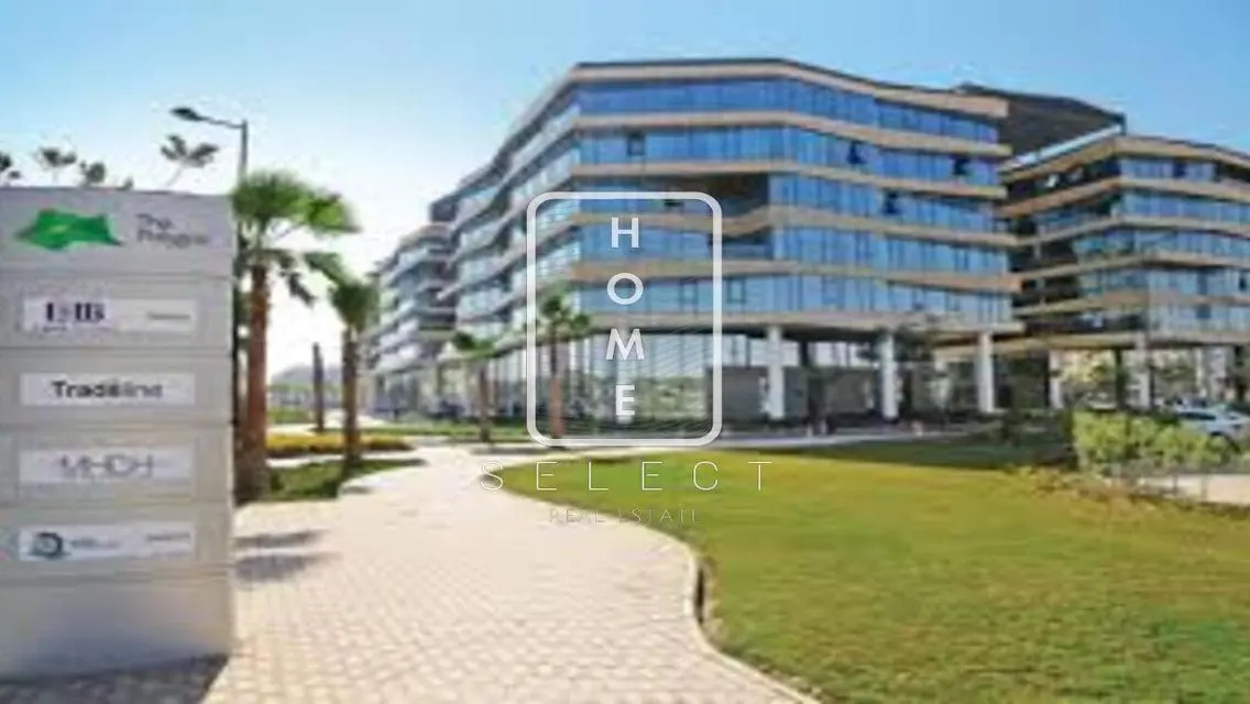 Office for Rent Fully Finished With Lowest Price .