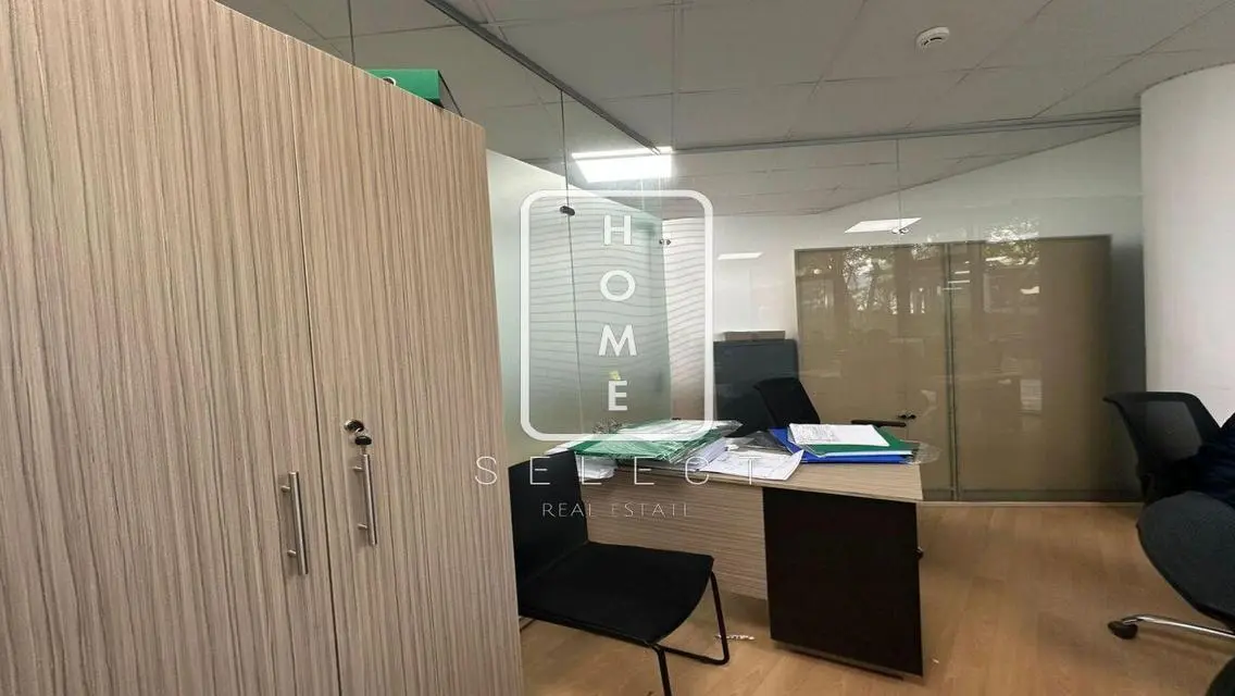 Office for Rent Fully Finished With Lowest Price .