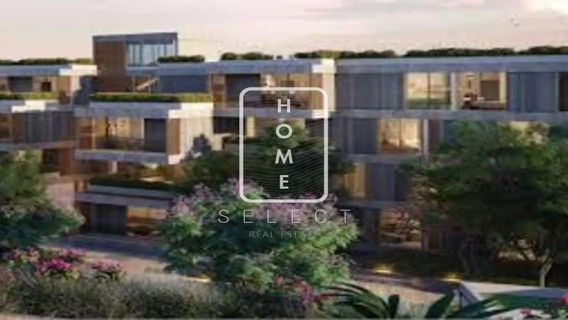 Luxury Apartment for Sale in Vye