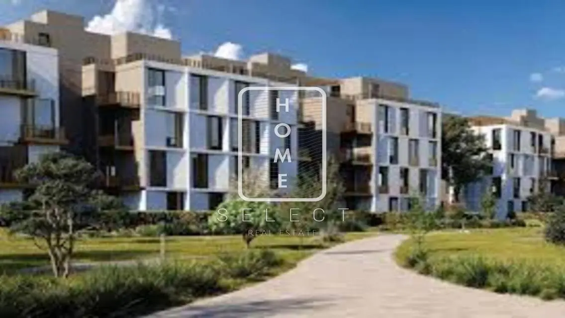 Luxury Apartment for Sale in Vye