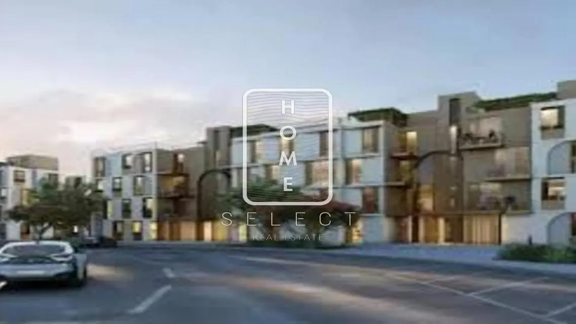 Luxury Apartment for Sale in Vye