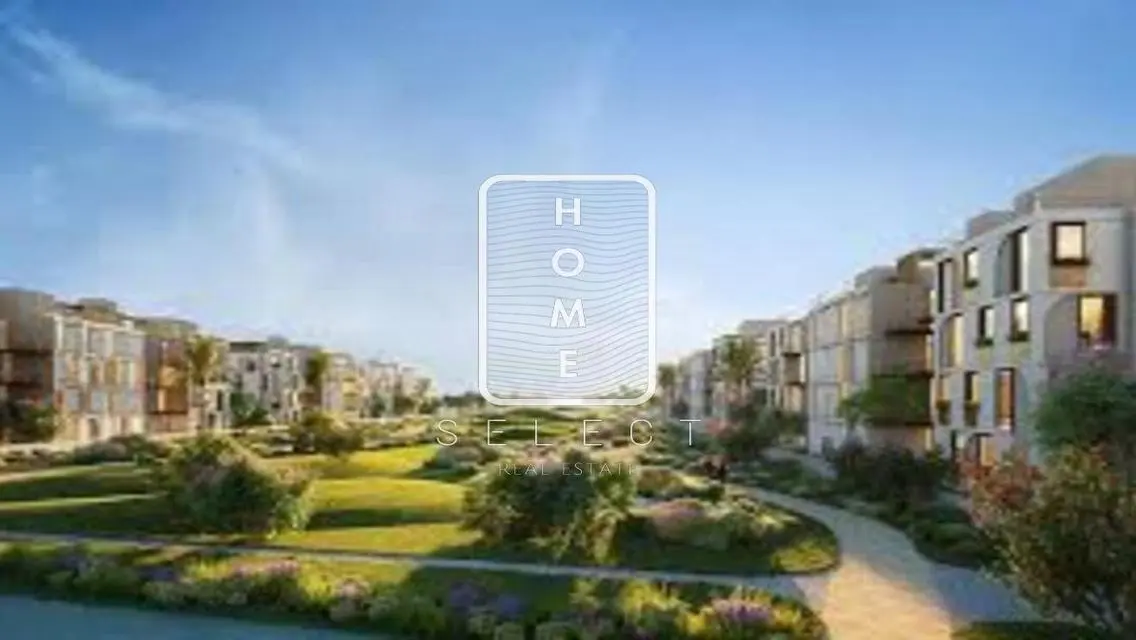 Luxury Apartment for Sale in Vye