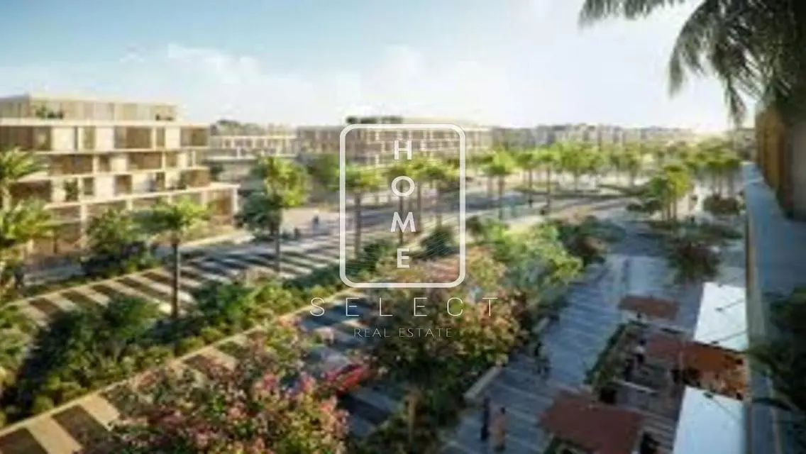 Luxury Apartment for Sale in Vye