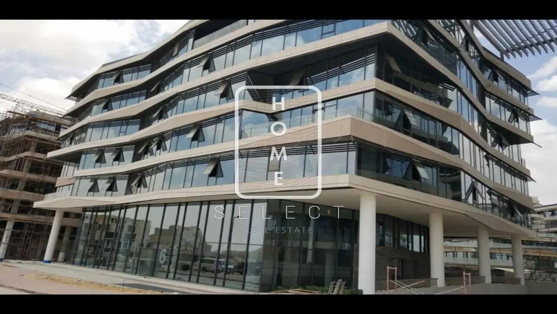 Fully Serviced Office Space for Rent