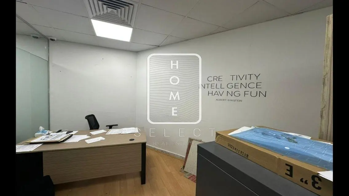 Fully Serviced Office Space for Rent