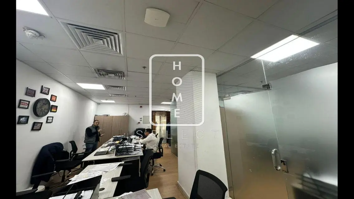 Fully Serviced Office Space for Rent
