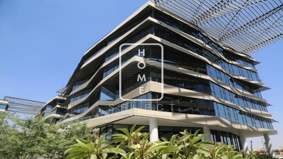 Fully Serviced Office Space for Rent