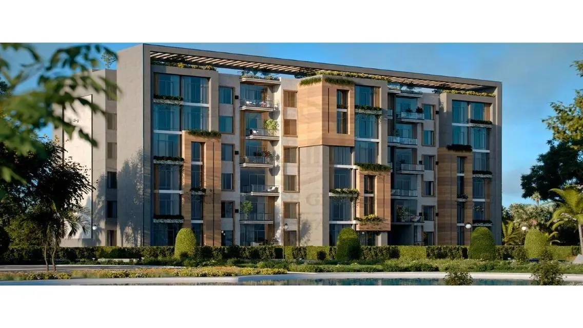 Luxury Apartment in Valencia