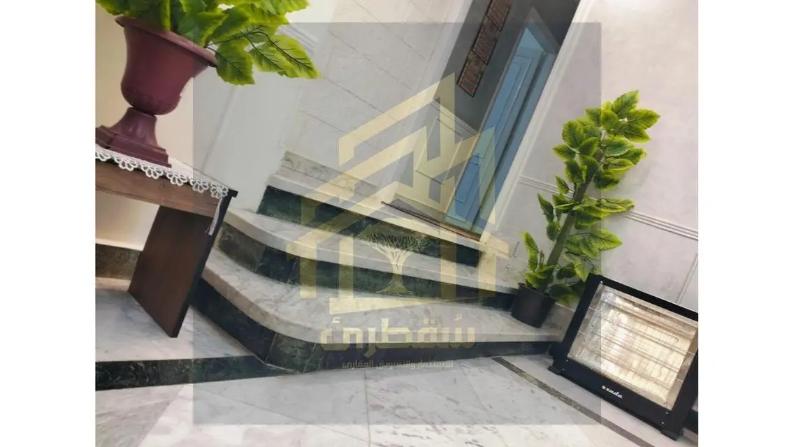 شقة مفروشةراقية للايجار اليومى والشهرى.