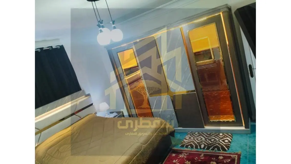 شقة مفروشةراقية للايجار اليومى والشهرى.