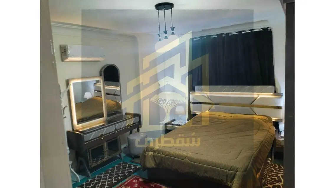 شقة مفروشةراقية للايجار اليومى والشهرى.