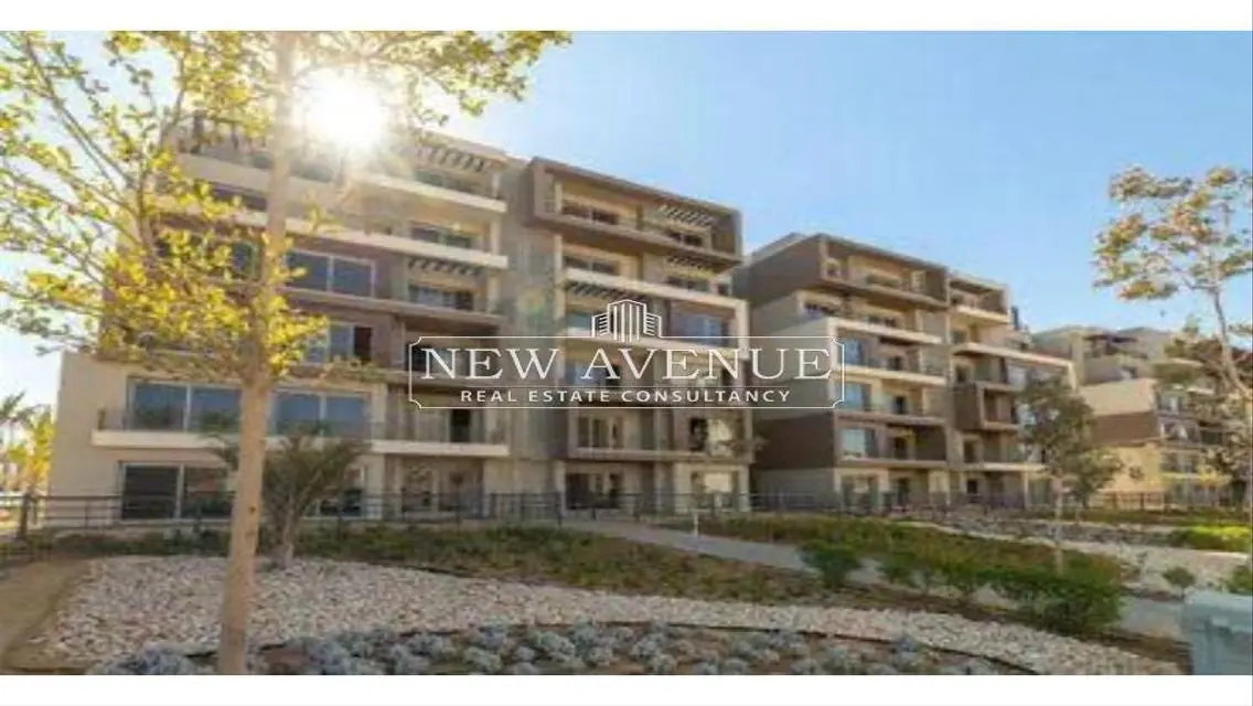 Luxury Apartment for Sale with Spacious Layout and Wonderful View