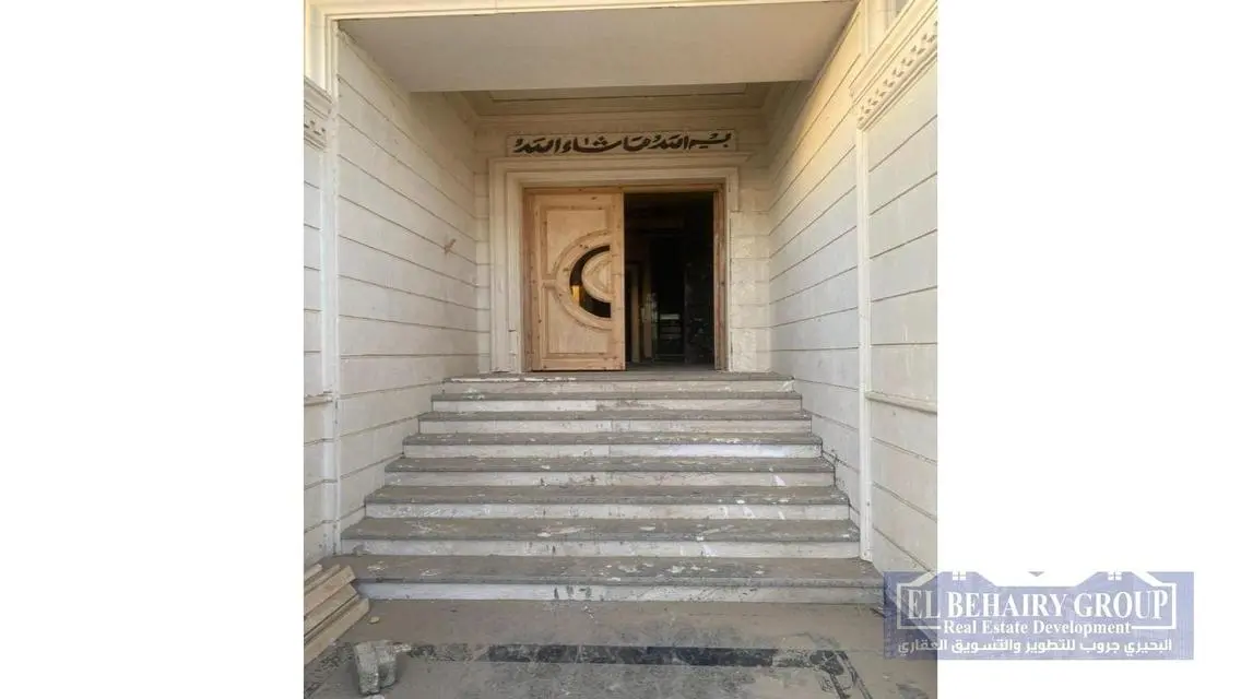 Luxury Apartment for Sale in the Heart of the City