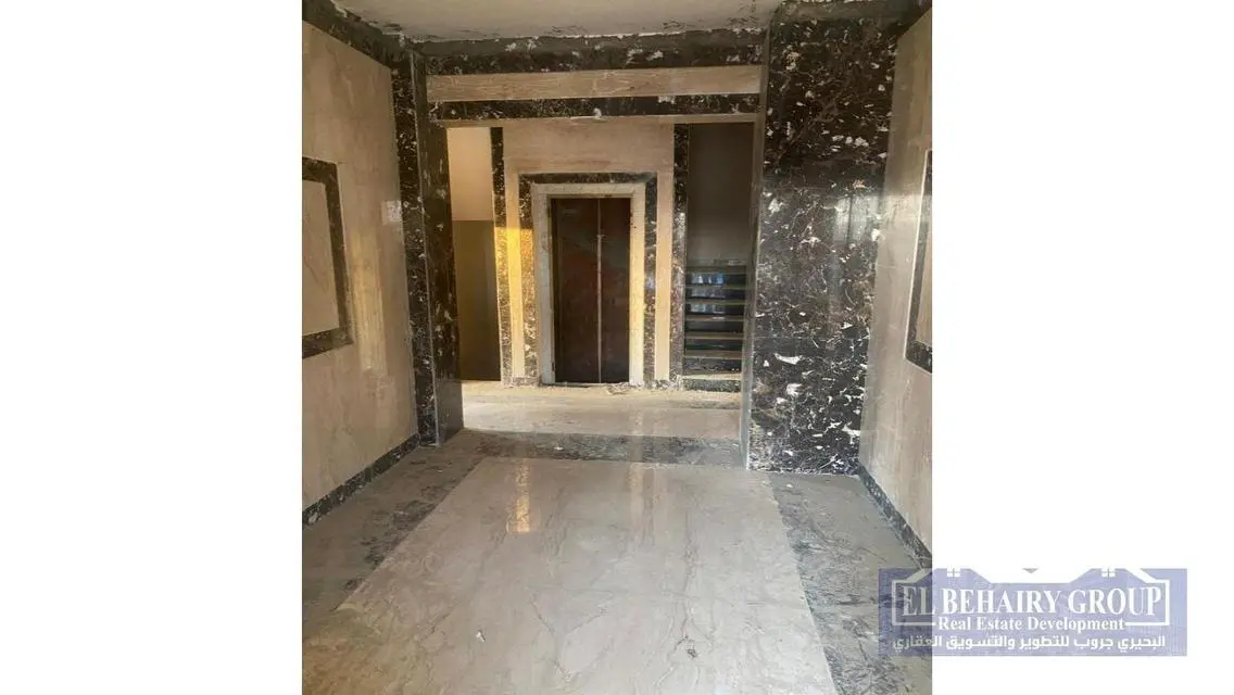 Luxury Apartment for Sale in the Heart of the City